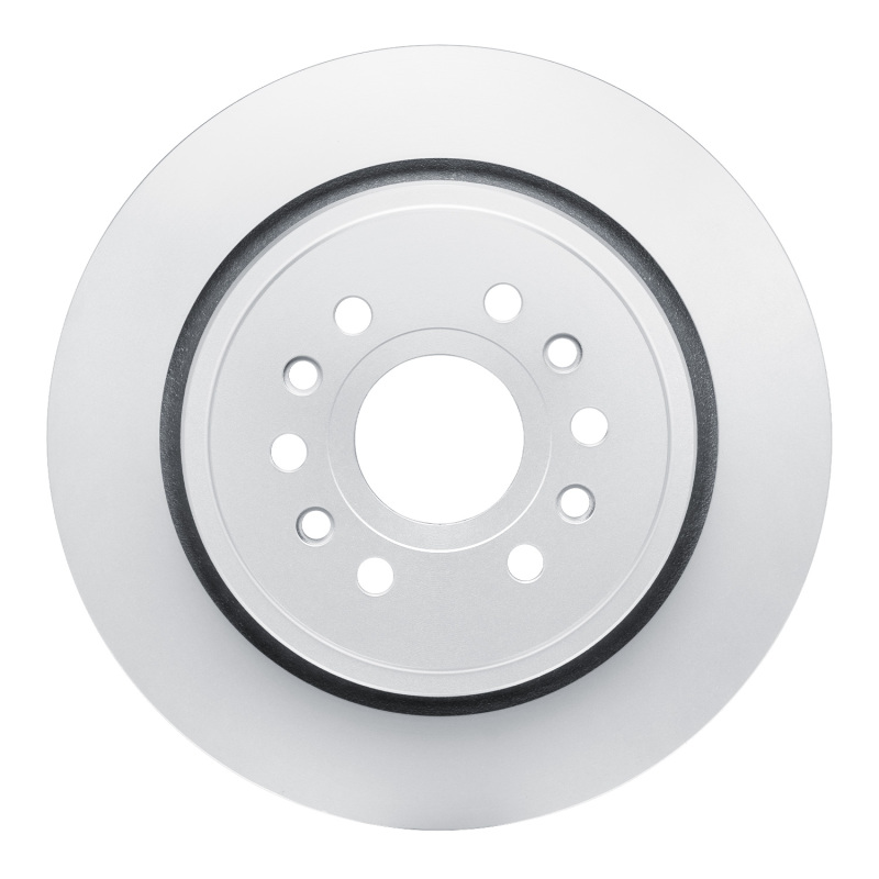 DFC GeoSPEC Coated Rotors - Plain