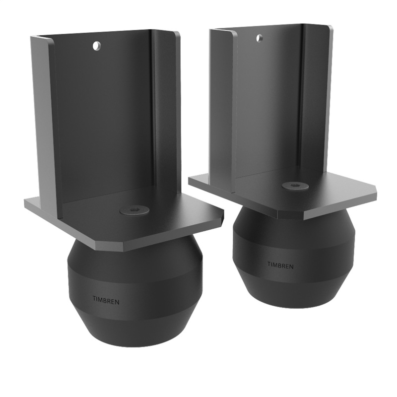 TIM Suspension Enhancement Systems