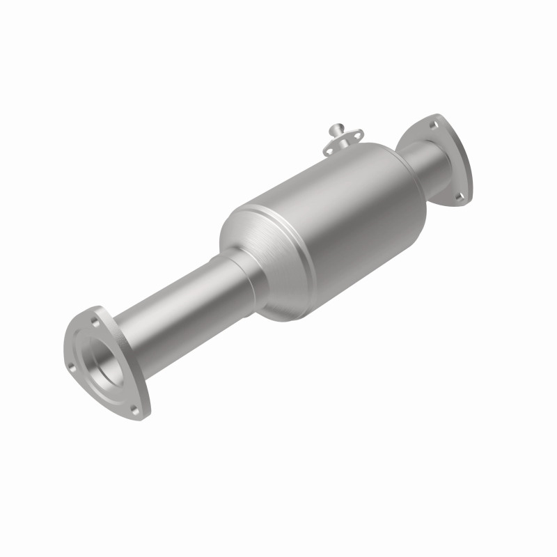 MagnaFlow Direct Fit Catalytic Converter 79-87 Toyota Land Cruiser 4.2L thumbnail 6