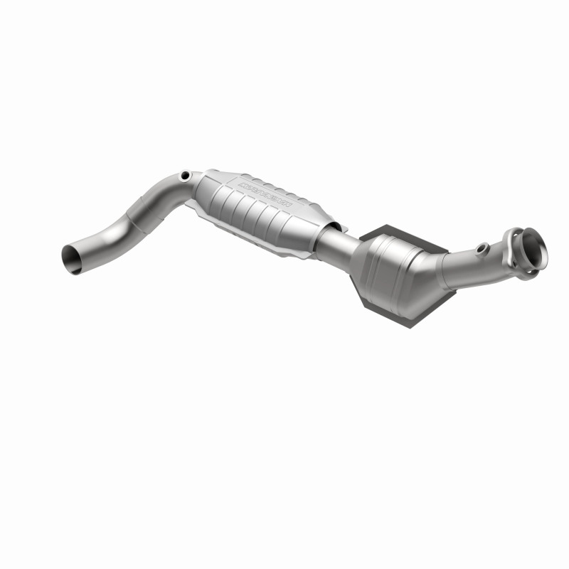 MagnaFlow Direct Fit Catalytic Converter 97-98 Ford Trucks 4.6L thumbnail 9