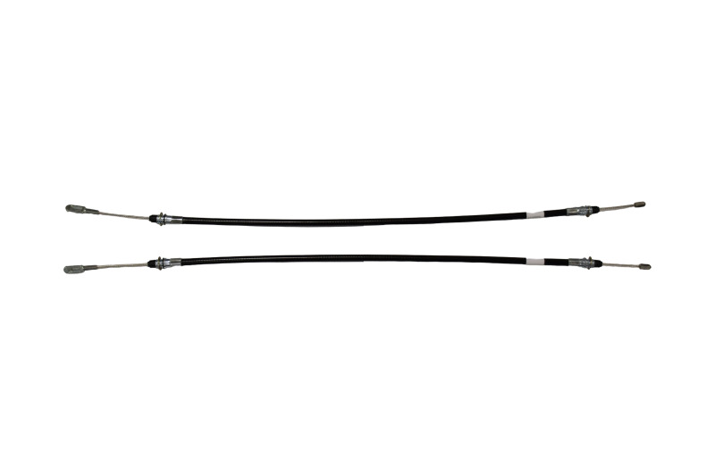 Baer Brakes Parking Brake Cables