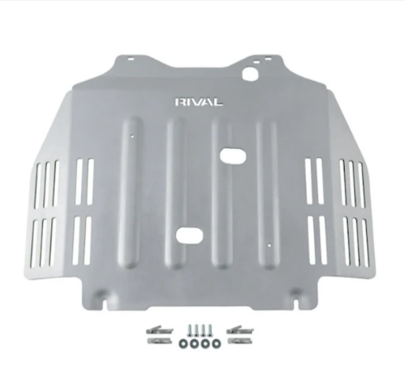 RLL Skid Plate