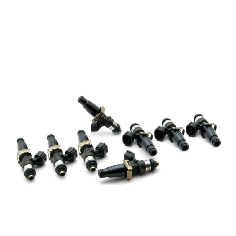 DW 2400cc Injector Sets -8 Cyl