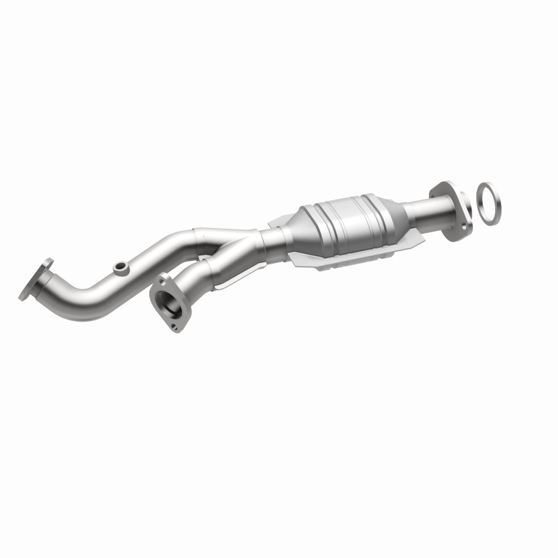 MagnaFlow Direct Fit Catalytic Converter 03-04 4Runner 4.7 Rear OEM thumbnail 7