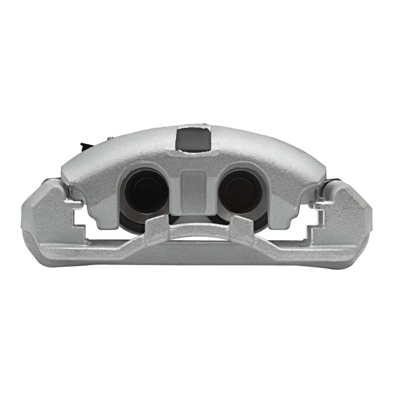 DFC 13-22 Ford F-350 Super Duty 4WD Front-L/Front Left Premium Caliper - Silver Zinc Coated