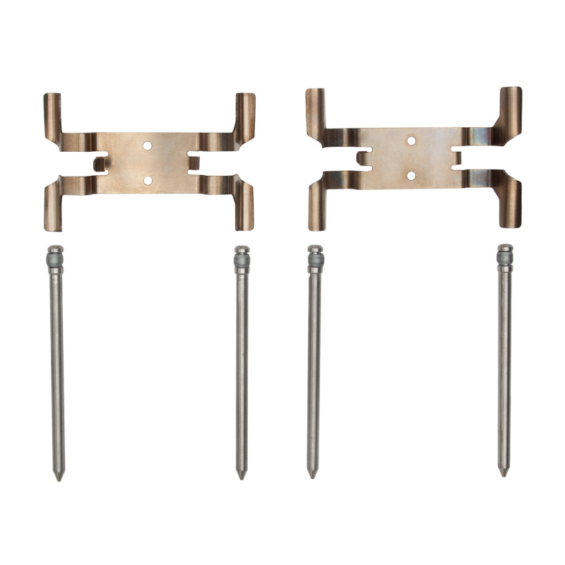 DFC 19-20 Cadillac CT6 Front Premium Hardware Kit