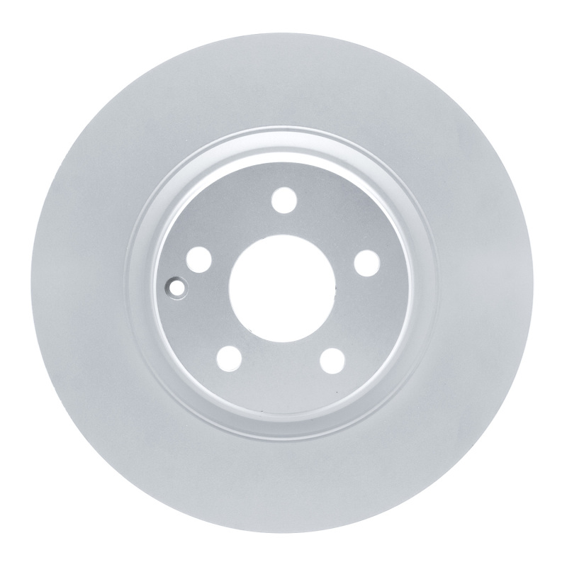 DFC GeoSPEC Coated Rotors - Plain