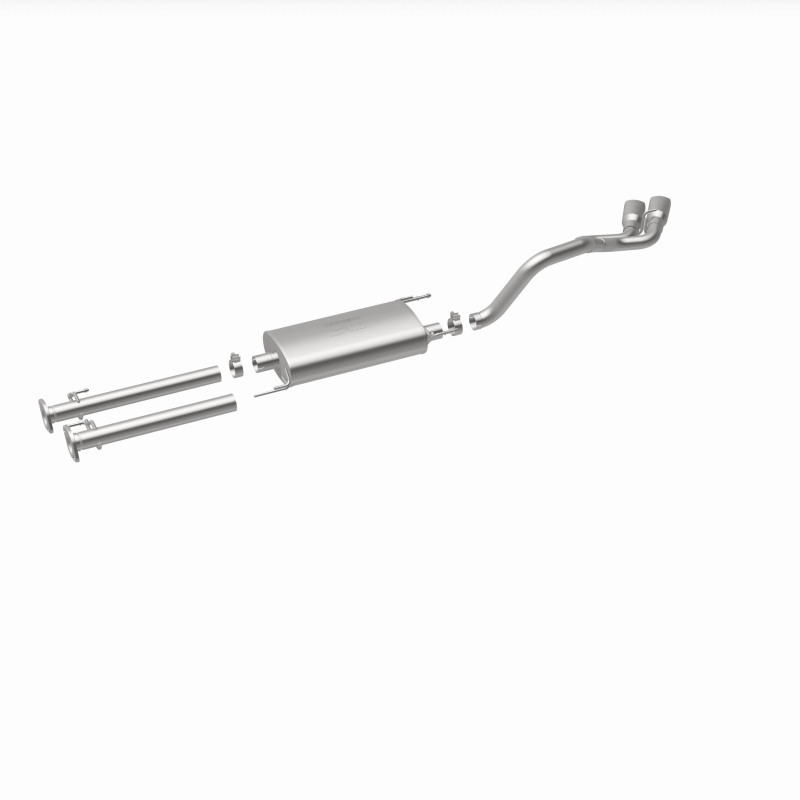 MagnaFlow Sys C/B Toyota 4-Runner 03 thumbnail 4