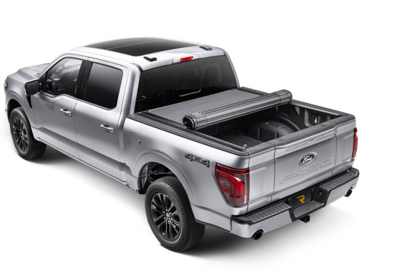 BAK 99-07 Ford Super Duty 8ft. Bed Revolver X4ts