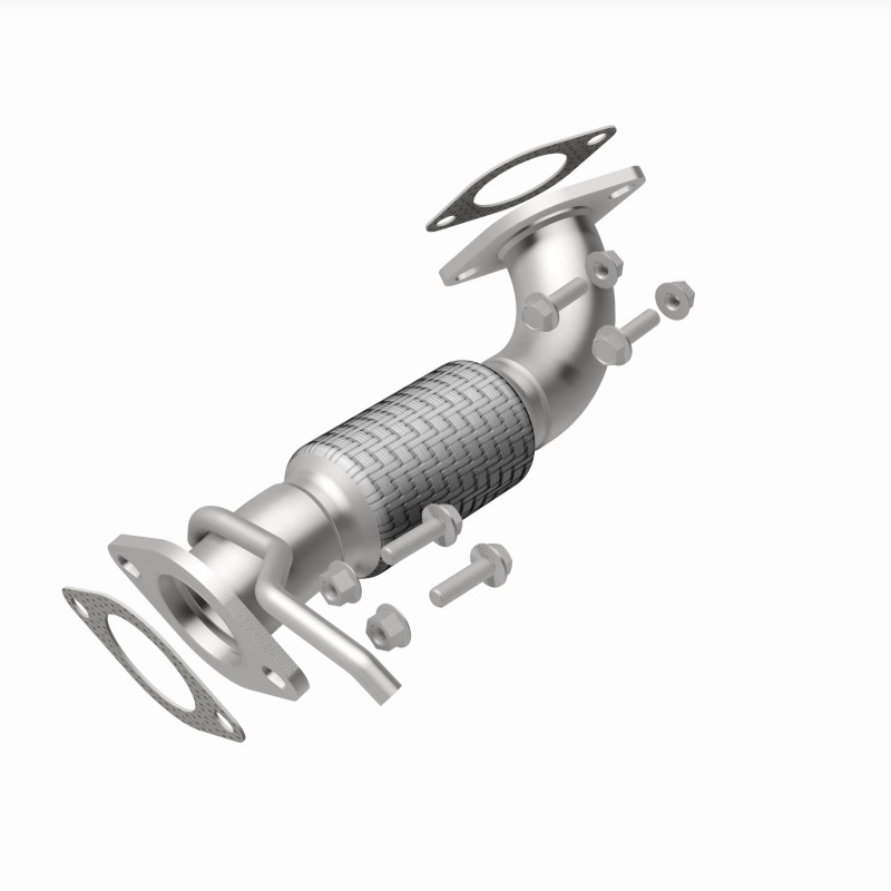 BRE Exhaust 11-15 Kia Optima Front Pipe Kit thumbnail 2