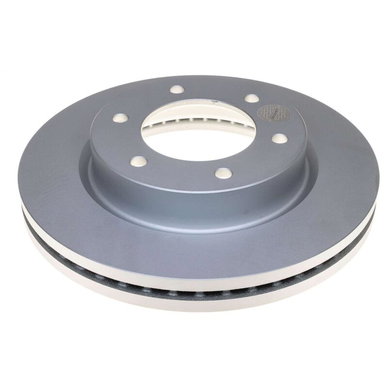 PSB Evolution Coated Rotor