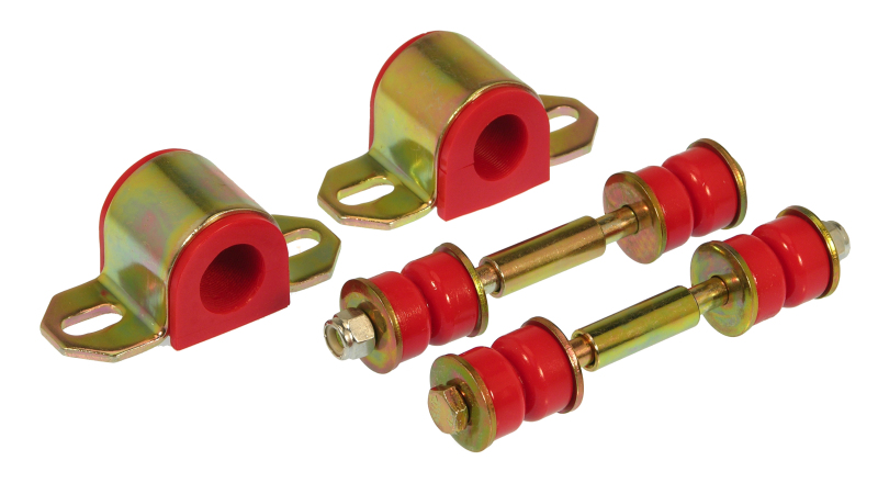 PRO Sway/End Link Bush - Red