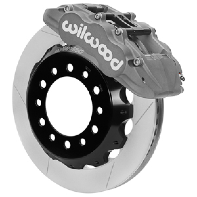 WIL TX6R Brake Kit