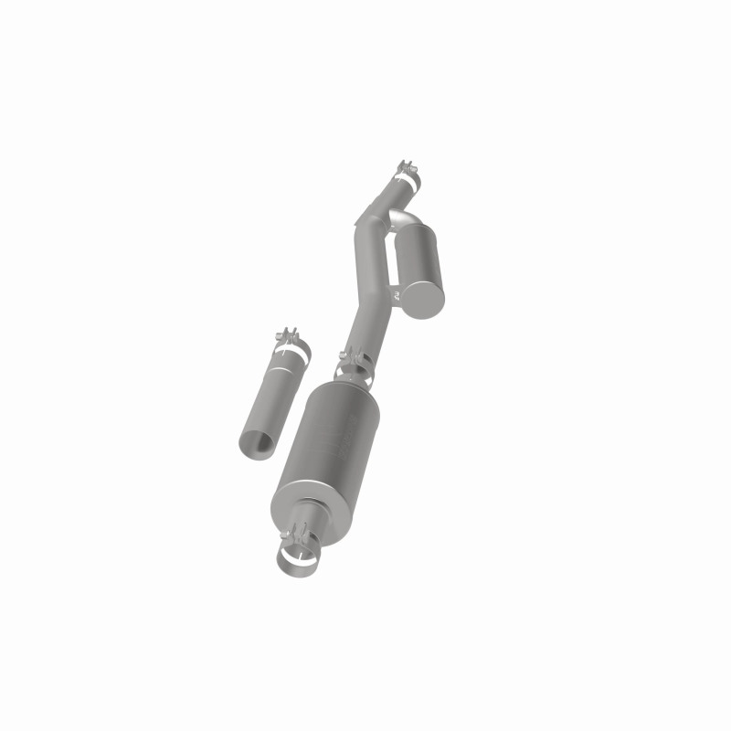 MagnaFlow 19-23 GM 1500 4.3L / 5.3L D-Fit Muffler Replacement thumbnail 8