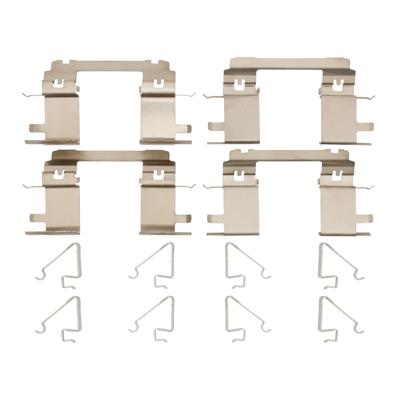 DFC SS Hardware Kits
