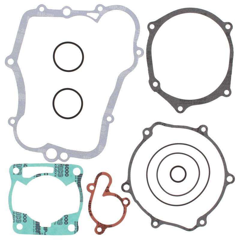 VEP Complete Gasket Kit