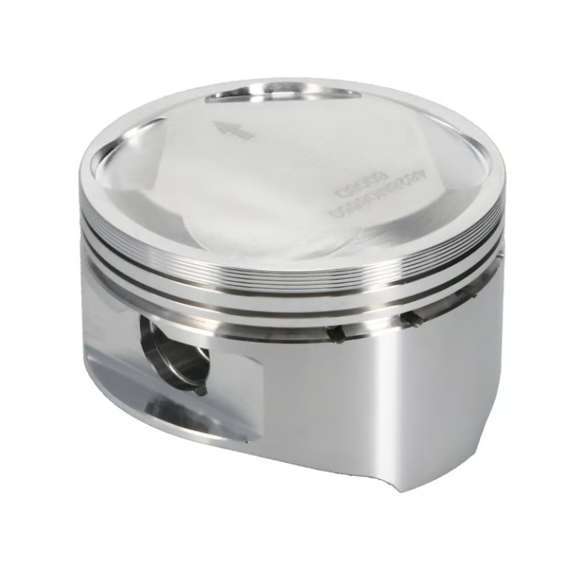 Wiseco Honda XR/TRX400EX/TRX400X 111 CR Piston Kit thumbnail 5