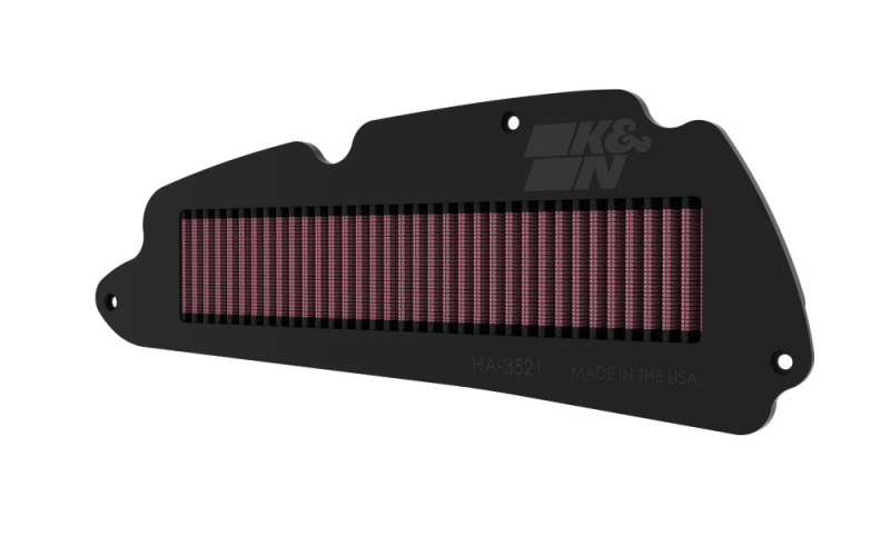 KN Motorcycle Direct Fit Air Filters