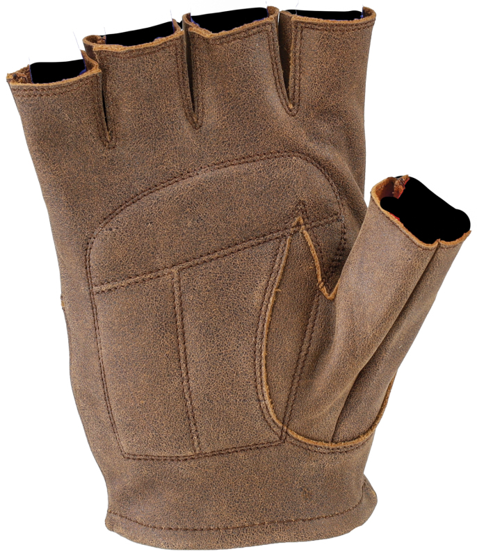 KUR Buster Shorty Gloves