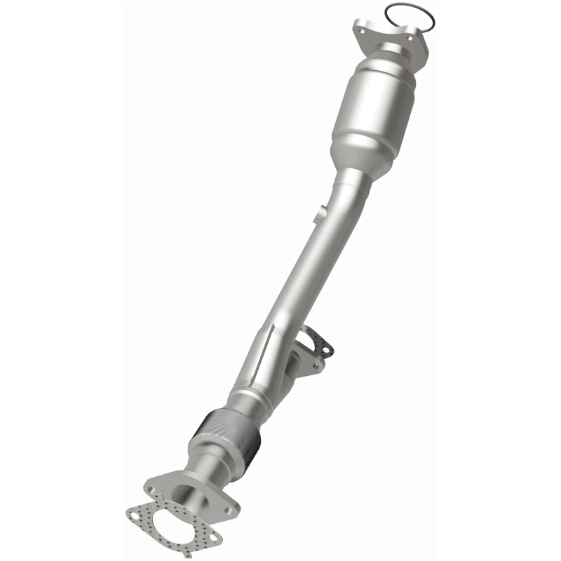 MagnaFlow 05-06 Chevrolet Malibu 3.5L Direct Fit Converter thumbnail 4