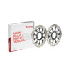 BRE Powersports Discs