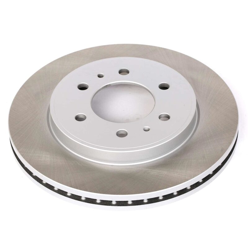 PSB Semi Coated Rotors