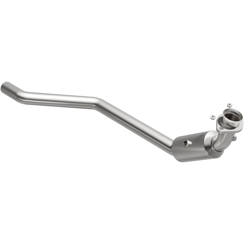 MagnaFlow Direct Fit Catalytic Converter 06-08 Jaguar S-Type 3.0L thumbnail 2