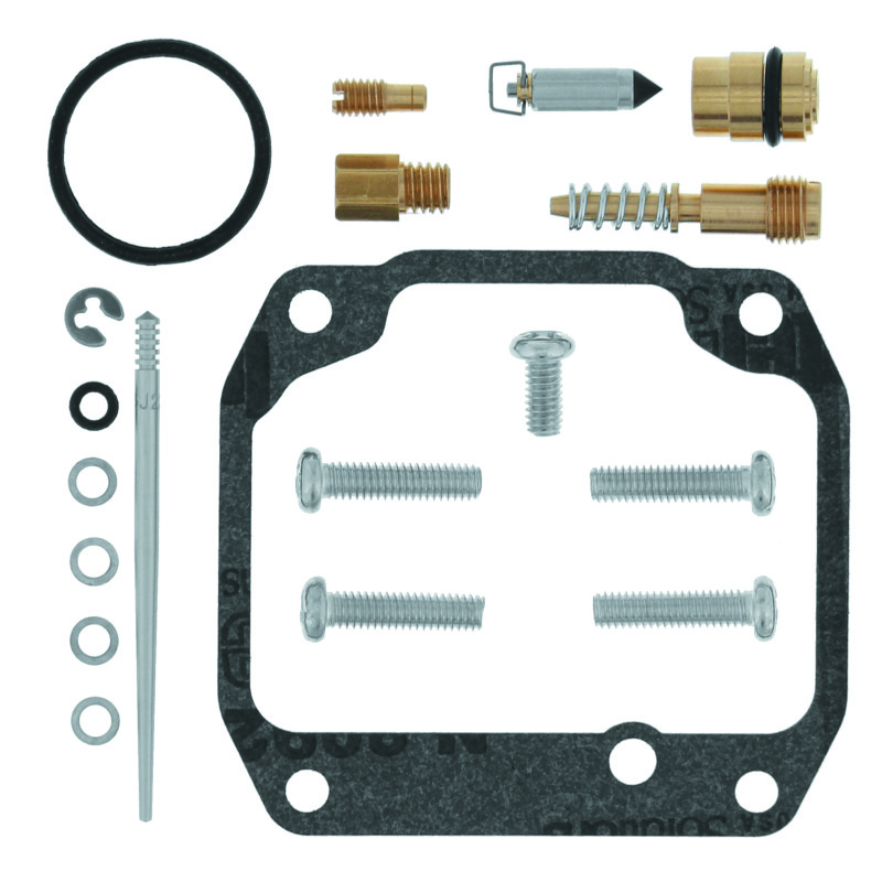 QBS Carburetor Kits