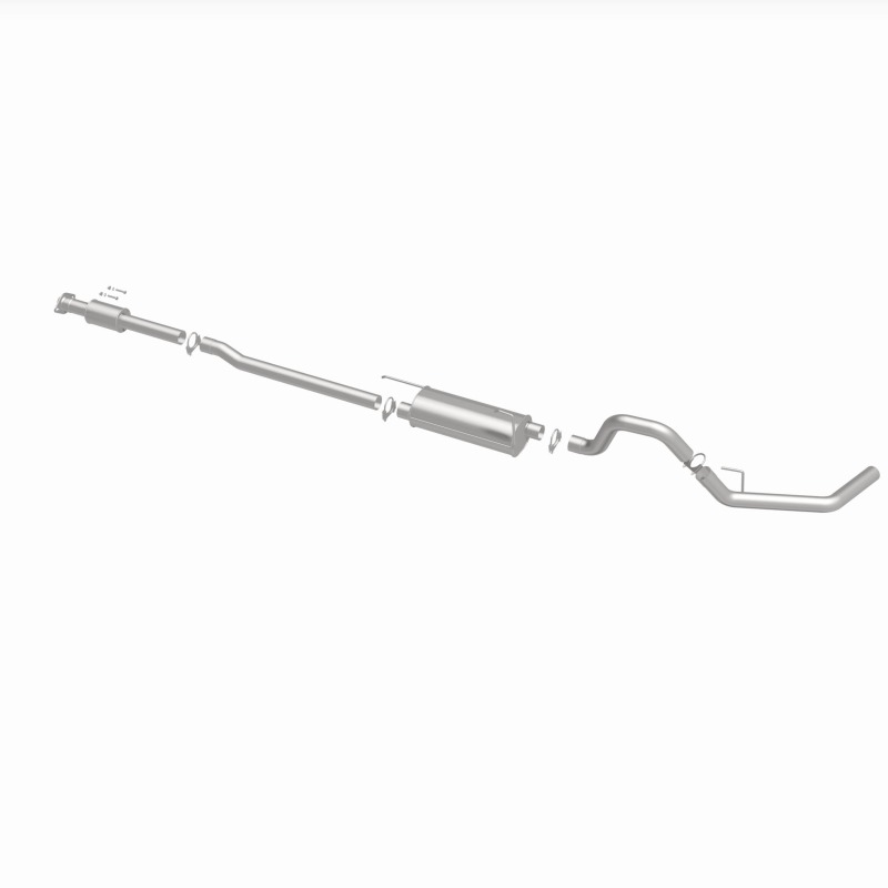 MagnaFlow BRE Exhaust Kit 11-17 Ford F-150 thumbnail 2