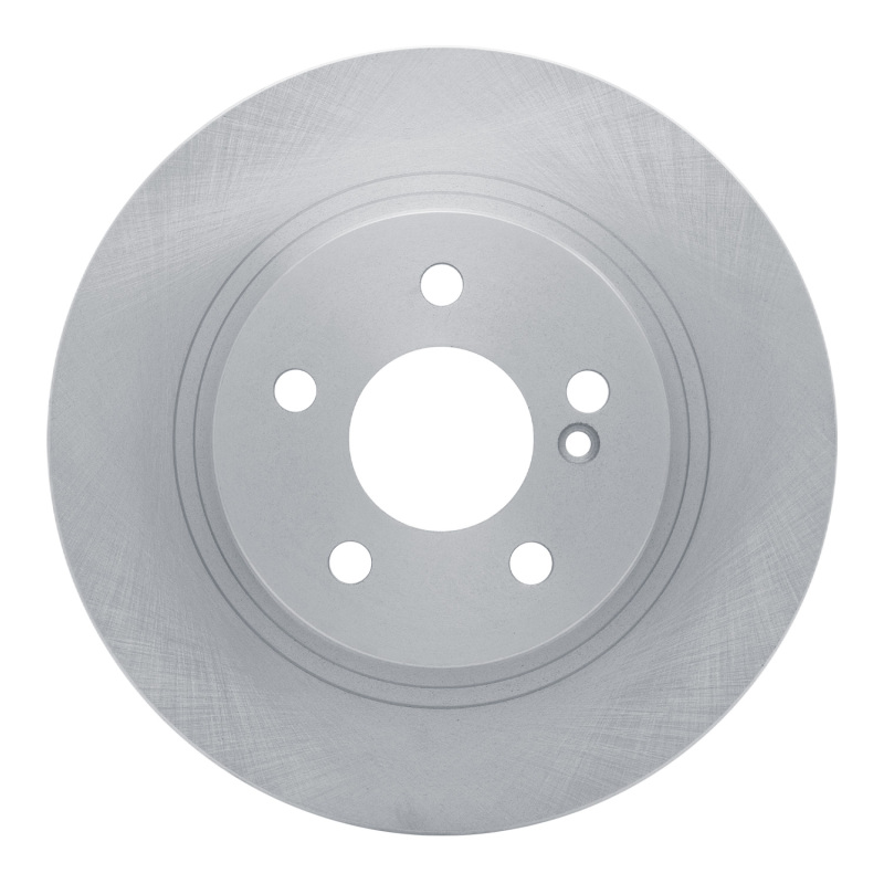 DFC Brake Rotors - Plain