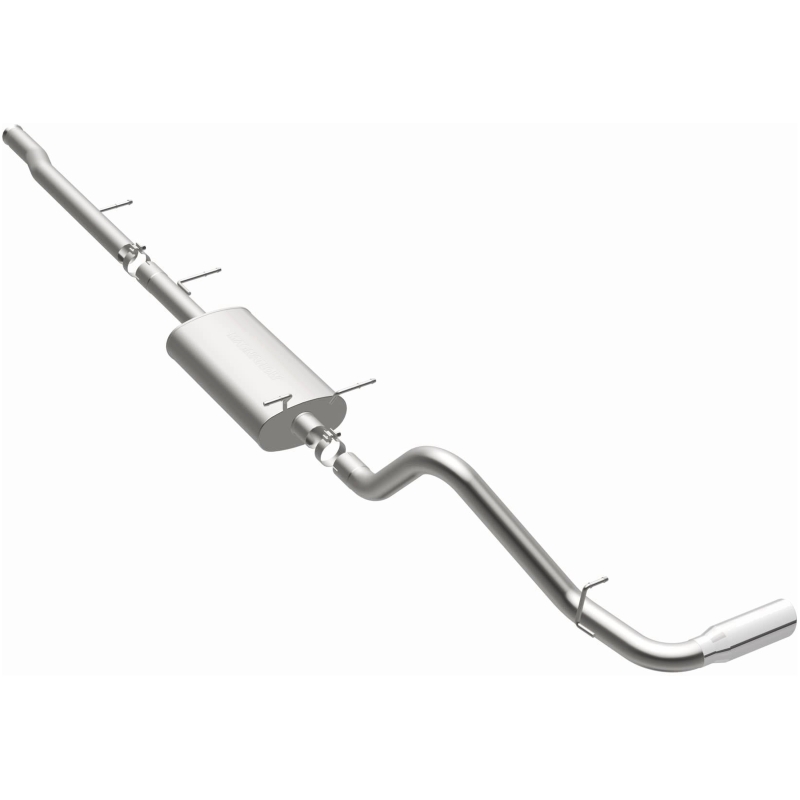 MagnaFlow SYS C/B 10 Chevy Silverado EC/SB thumbnail 7