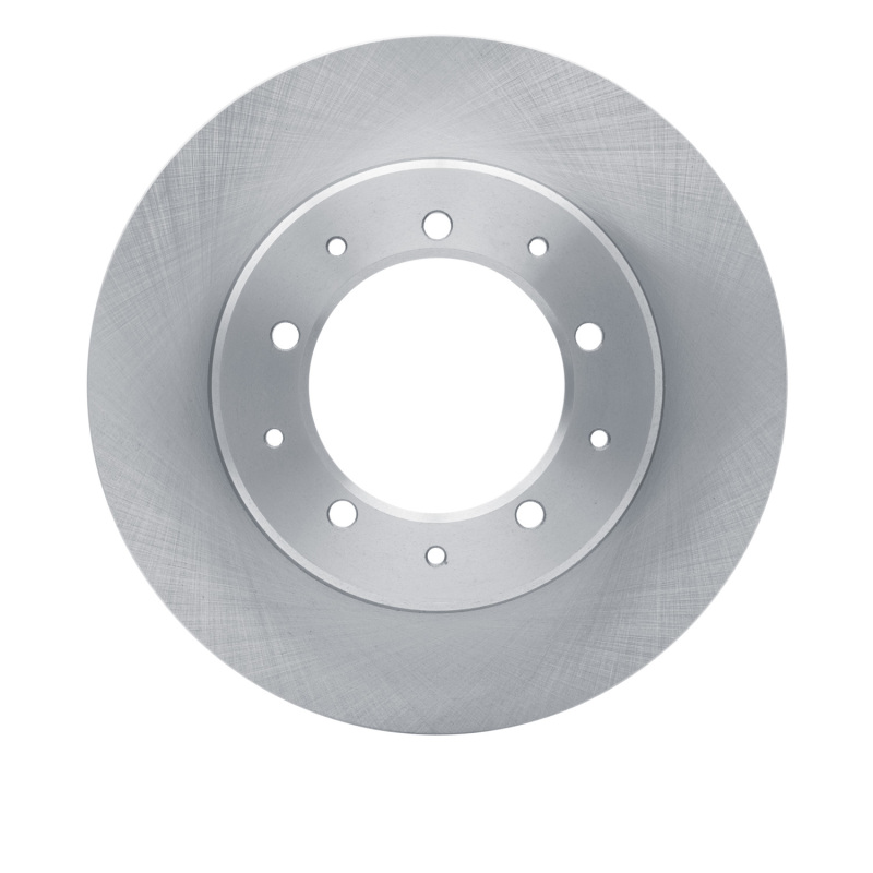 DFC Brake Rotors - Plain