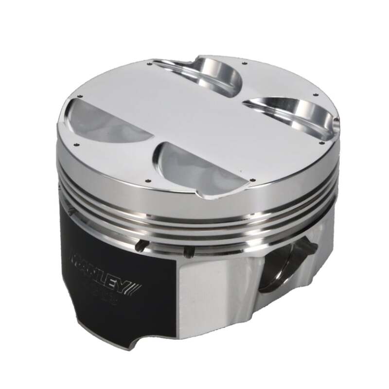 MAN Piston Sets - 4 Cyl