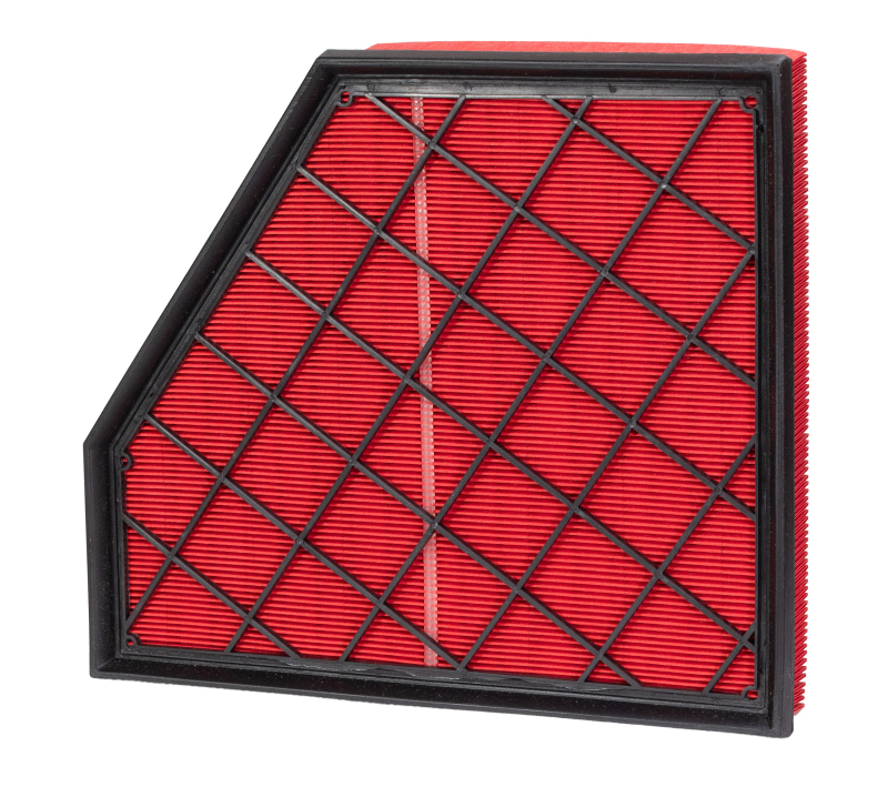 K&N Advantage Air Filter 18K Miles Chevrolet Camaro Ss V8-6.2L F/I 2016-2024 thumbnail 2