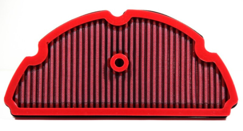 BMC Motorcycle Replacement Filters- Race