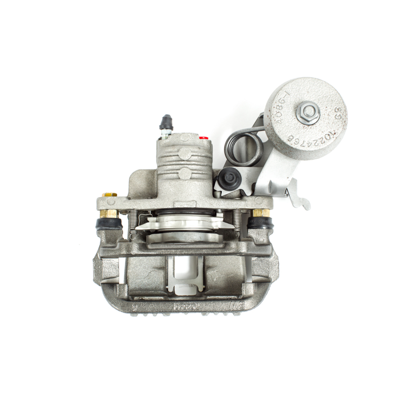 Power Stop 93-97 Chevrolet Camaro Rear Right Autospecialty Caliper w/Bracket thumbnail 3