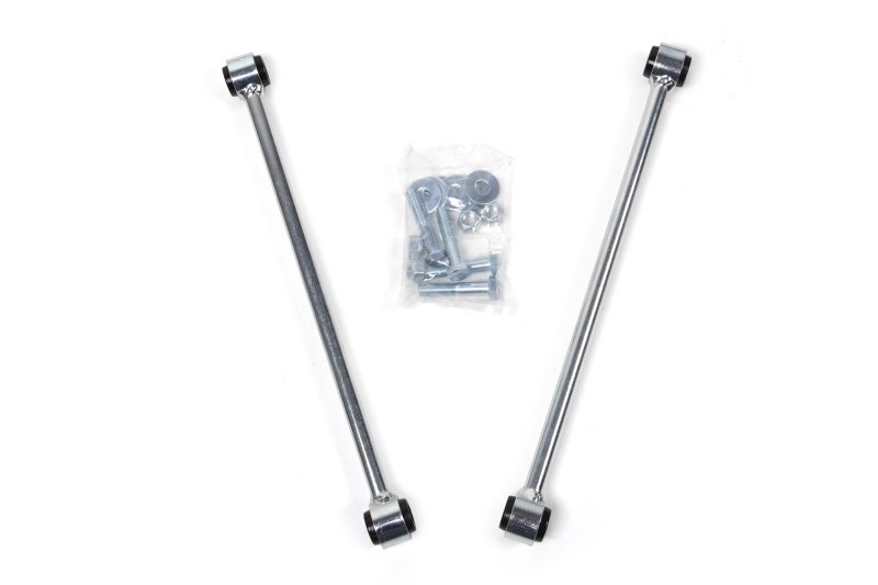 ZOR Sway Bar Components