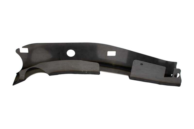 Rustbuster Over Axle Frame Section Right Side