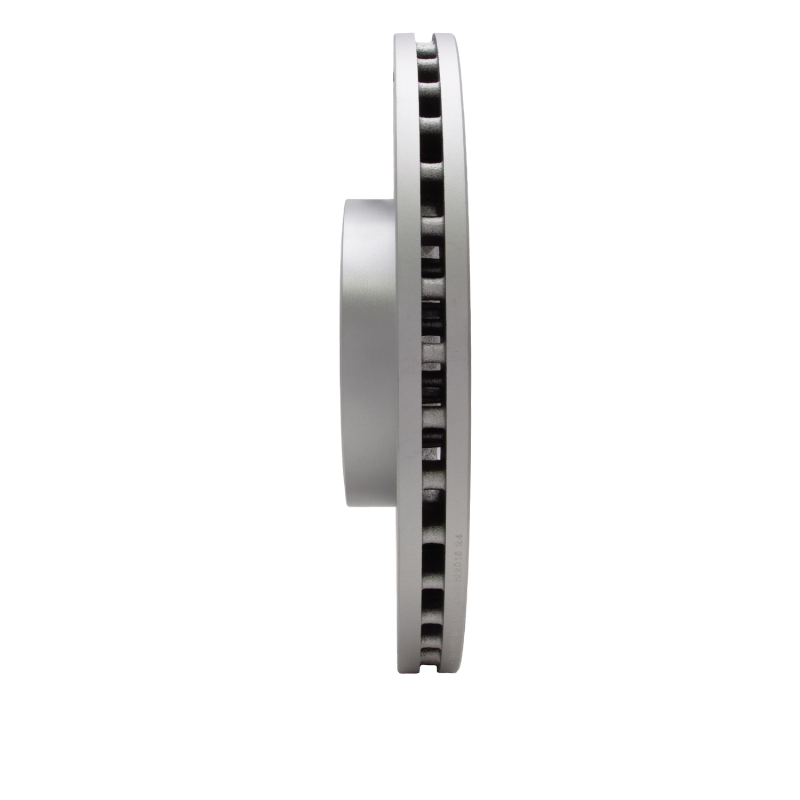 DFC 18-24 Land Rover Range Rover Front GeoSPEC Coated Rotor
