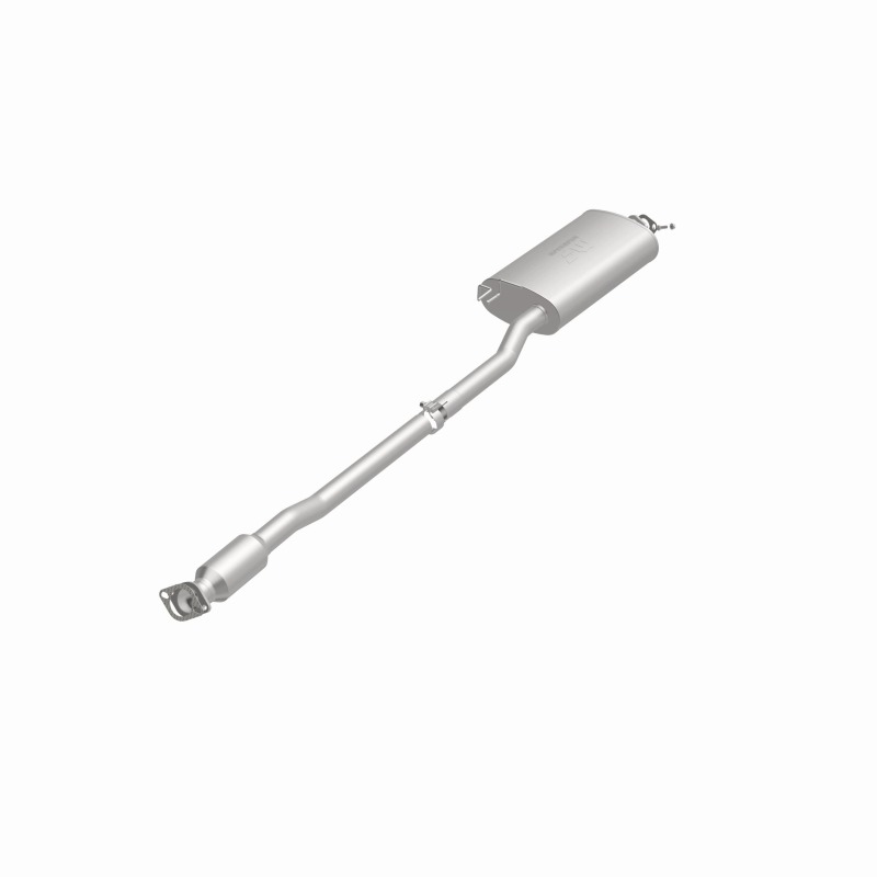 MagnaFlow - Catalytic Converters for 2020-2022 TELLURIDE 280596 OEM Grade Direct-Fit Converter thumbnail 2