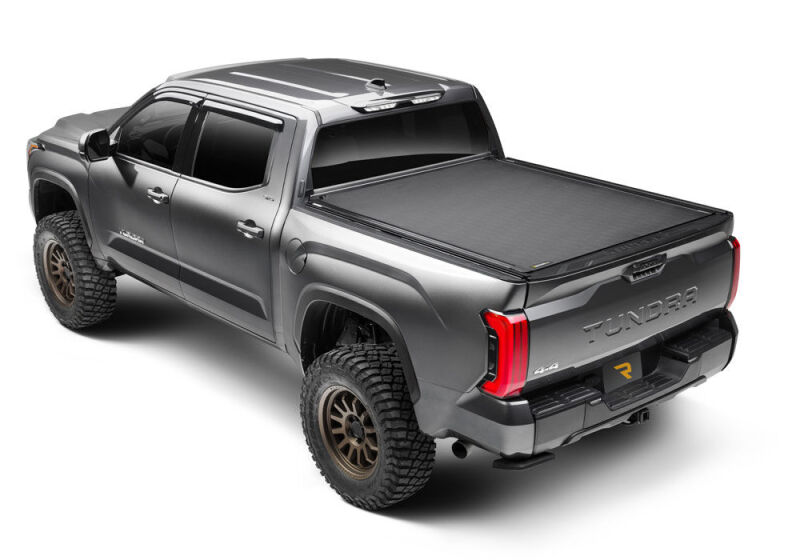 BAK 07-21 Toyota Tundra w/ OE Track Sys 5.7ft. Bed Revolver X4ts thumbnail 6