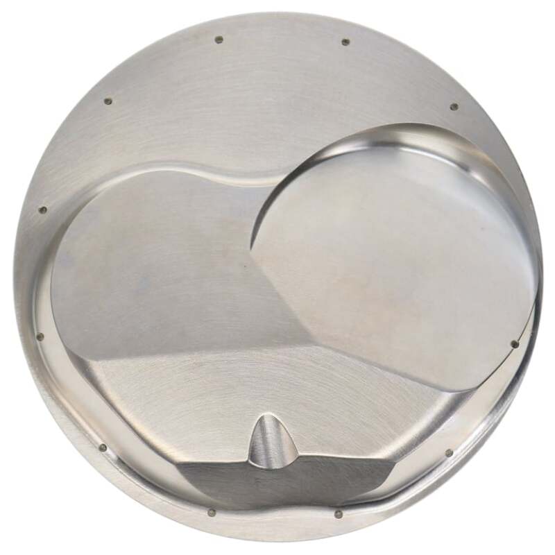 Wiseco Pistons K478B105 BBC "Quick 16" +42cc Dome 1.120" thumbnail 5