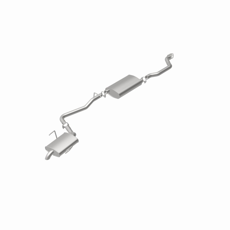 MagnaFlow BRE Exhaust Kit 09-17 Chevy Traverse 3.6L thumbnail 3