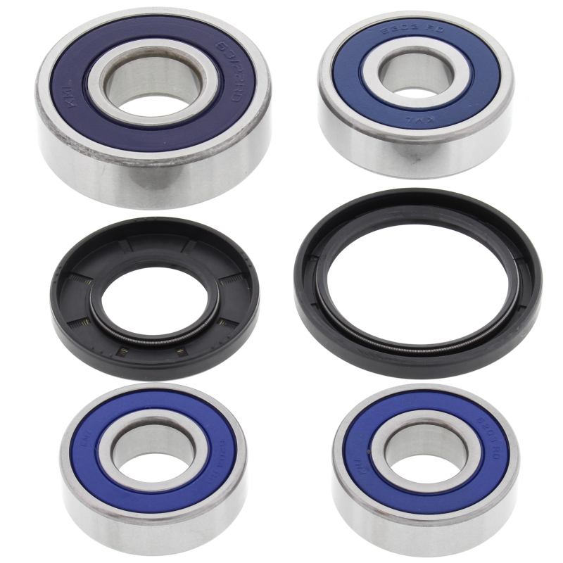 ABR Wheel Bearing Kits