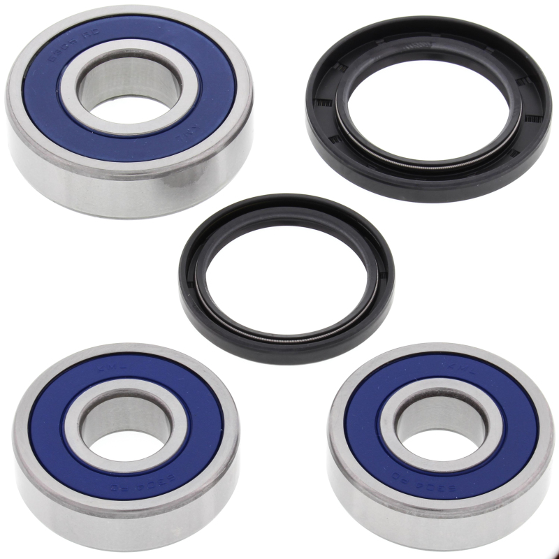 ABR Wheel Bearing Kits