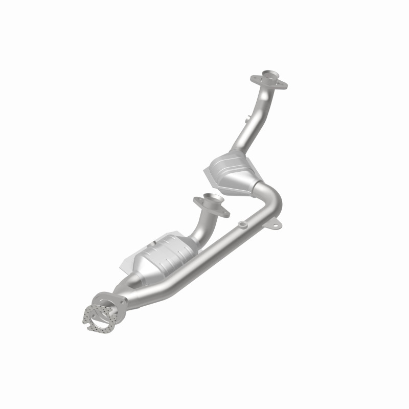 MagnaFlow Direct Fit Catalytic Converter 99-01 Continental 4.6L 50S thumbnail 7