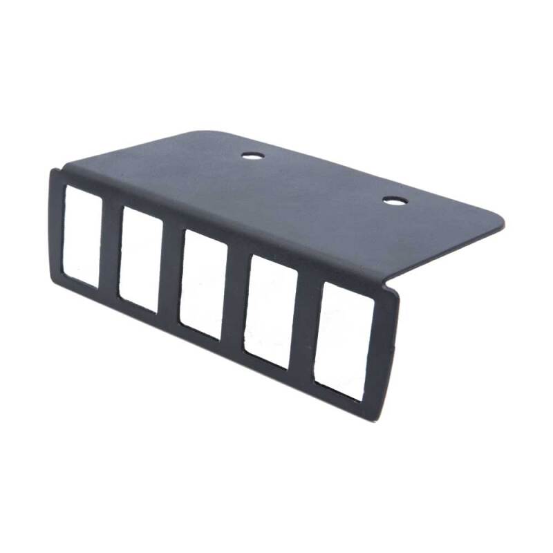 RGD Rocker Switch Panel