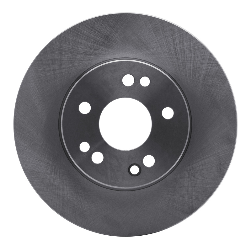DFC Brake Rotors - Plain