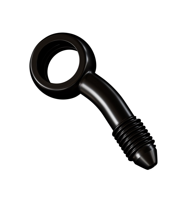 GR PWS Brake Line Fittings