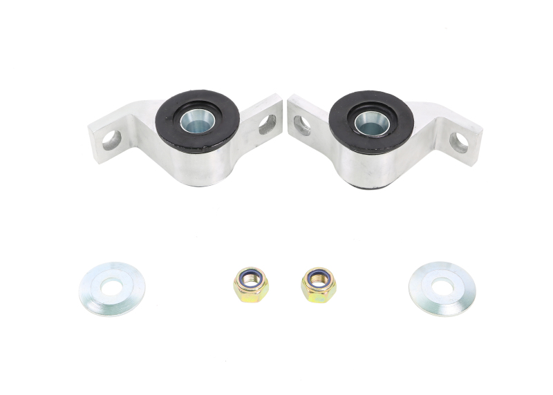 Whiteline 93-00 Subaru Impreza Non-Turbo Front Race anti-dive caster kit thumbnail 6